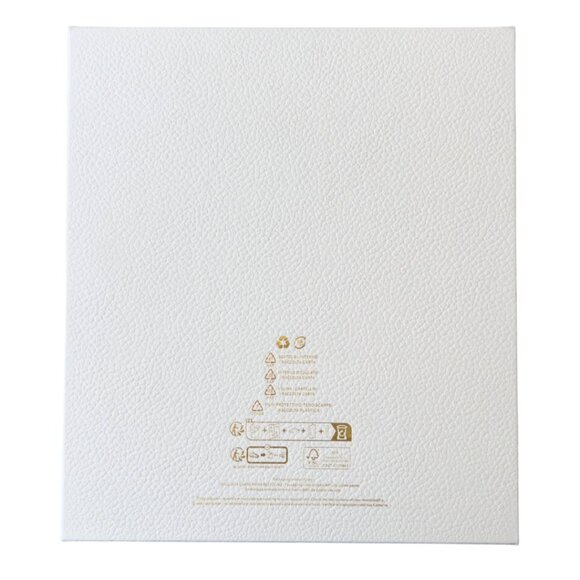 Dior Shoe Box 13"x 11.25"x 4.5" - Picture 2 of 3